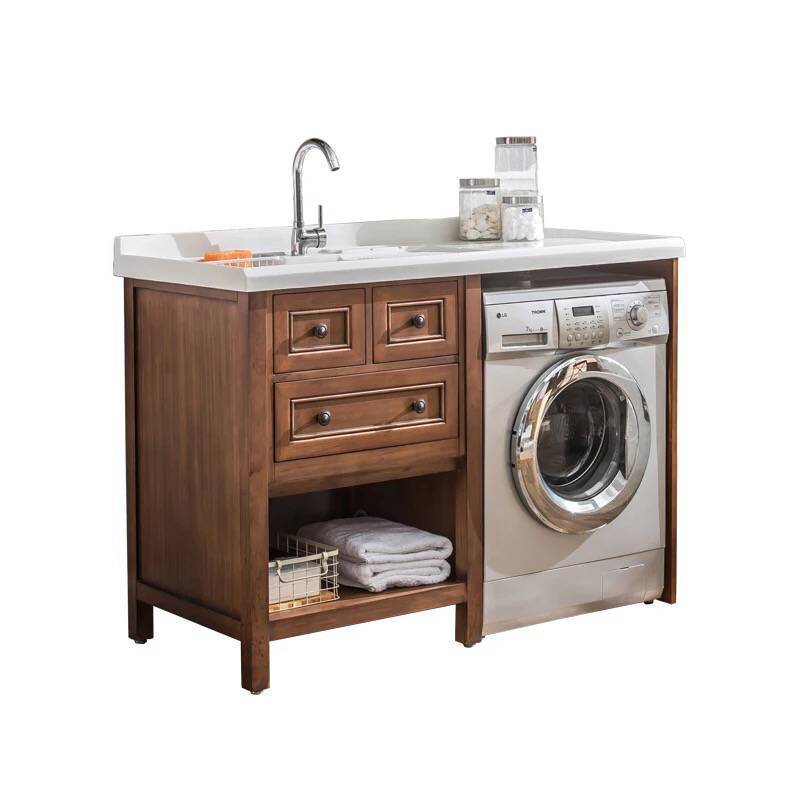 SANIPRO Modern solid wood Bathroom Furniture ,bathroom vanity