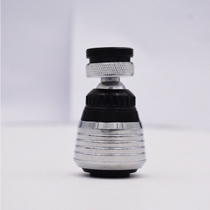 High Quality Water Saving Tap Aerator Diffuser Swivel Faucet Nozzle Filter Adapter For Kitchen and Bathroom