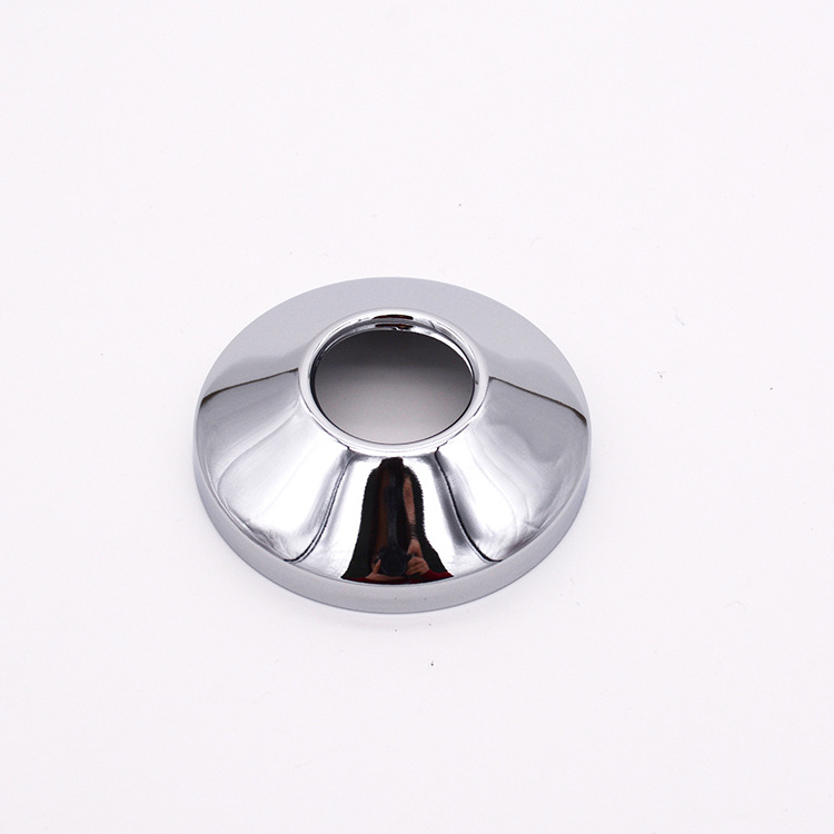 Factory Price Oem Parts Faucet Attractive Bathroom Installation Accessories Faucet Rossete Cover