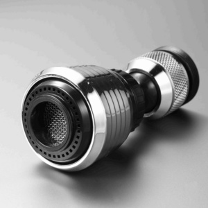 Faucet Extender Angle Rotating Splash Filter Faucet Aerator Universal Swivel Extension Faucet Aerator