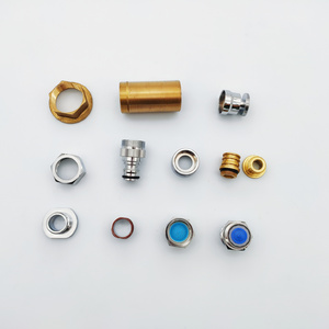 Faucet Accessory,Spare Part, Brass Fitting, Quick & Slow Cartridge