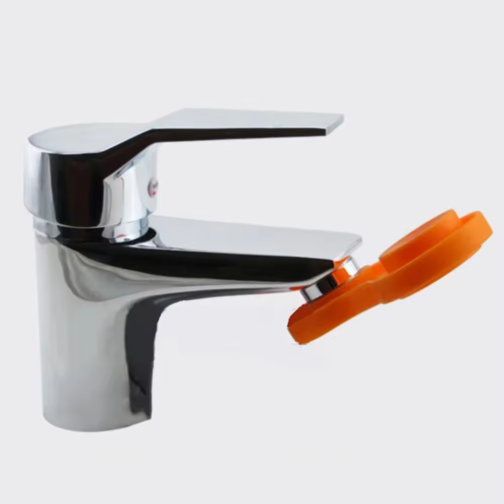 Faucet Aerator Key Faucet Aerator Removal Wrench Tool for Cache Aerators