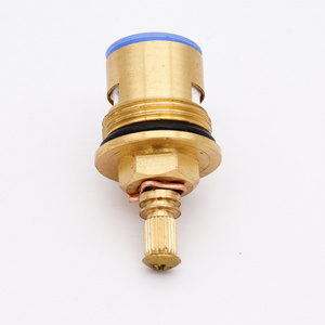 30 Mm Ceramic Cartridge Faucet Fittings Tap Valve Mixer Cartridges