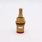 30 Mm Ceramic Cartridge Faucet Fittings Tap Valve Mixer Cartridges