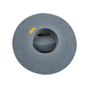 wheel abrasive tool non woven convolute abrasive wheel LD FIN for metal working deburring and wheel polishing