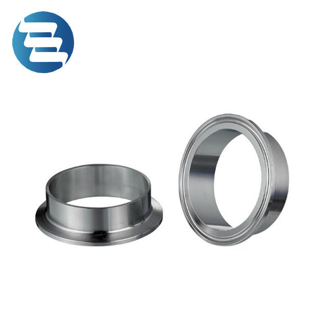 14AMP 3A Standard Sanitary Stainless Steel Tri Clamp Ferrule