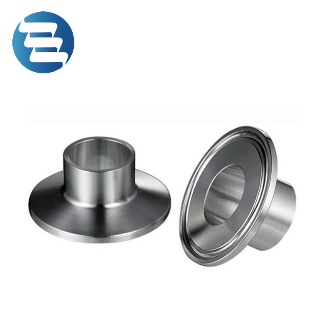 14AMP 3A Standard Sanitary Stainless Steel Tri Clamp Ferrule