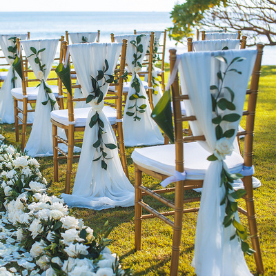 Cheap event chairs sale