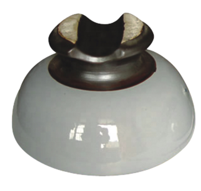 Shackle type Insulator