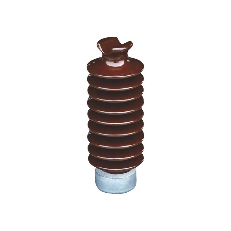 Porcelain Insulator Line Post Insulator 11KV 24KV 33KV 57-2