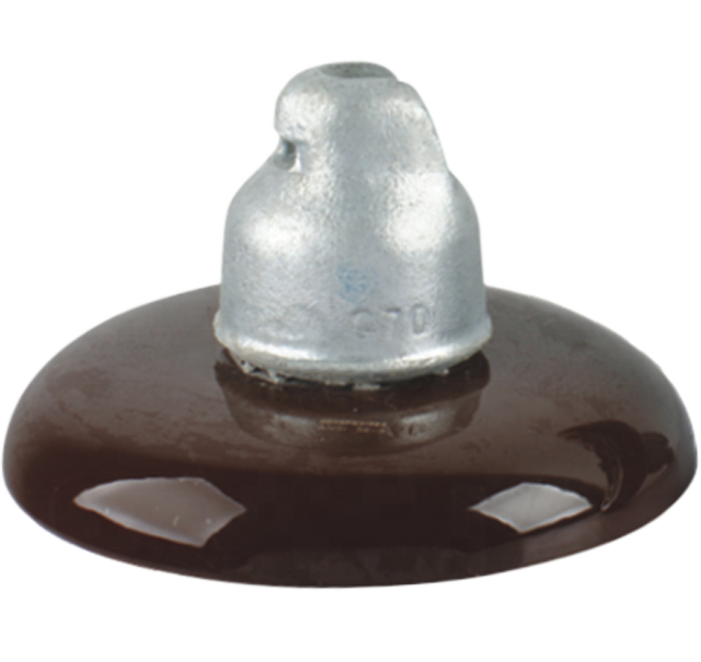 Shackle type Insulator