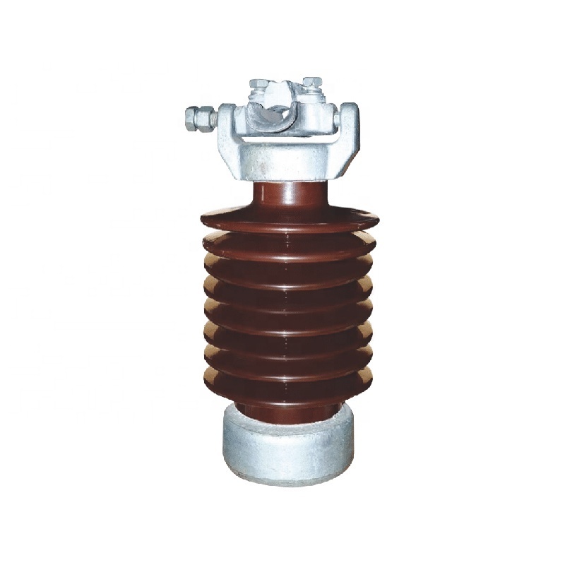 Porcelain Insulator Line Post Insulator 11KV 24KV 33KV 57-23