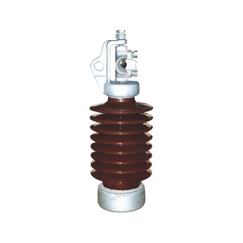 Porcelain Insulator Line Post Insulator 11KV 24KV 33KV 57-23