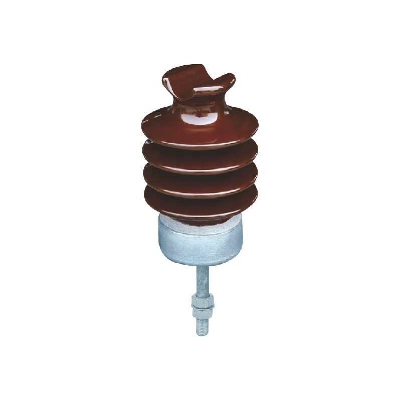 Porcelain Insulator Line Post Insulator 11KV 24KV 33KV 57-2