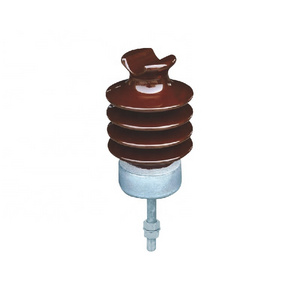 Porcelain Insulator Line Post Insulator 11KV 24KV 33KV 57-2