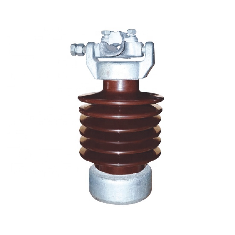 Porcelain Insulator Line Post Insulator 11KV 24KV 33KV 57-23