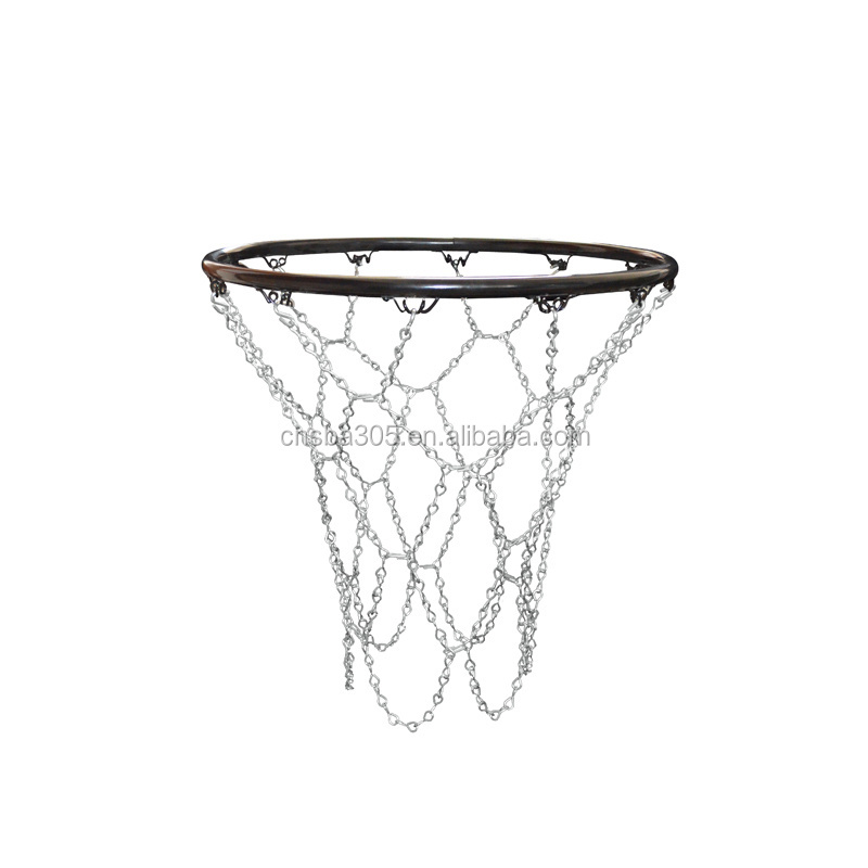 Professional basketball equipment High-quality basketball chain net