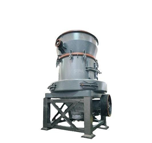 SBM Good Selling Coal Mill Manufacturers Price Pulverizer