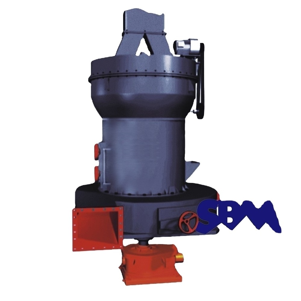 SBM Good Selling Coal Mill Manufacturers Price Pulverizer