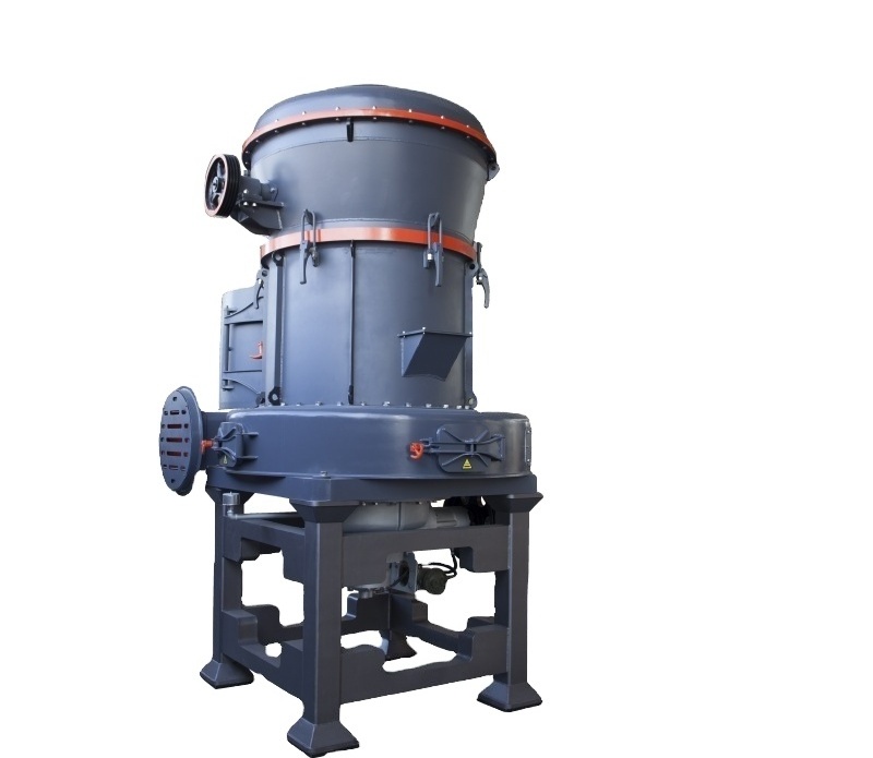 SBM Good Selling Coal Mill Manufacturers Price Pulverizer