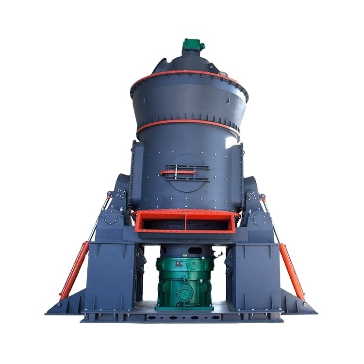 SBM Good Selling Coal Mill Manufacturers Price Pulverizer