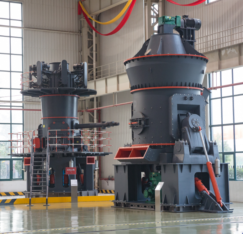 SBM Good Selling Coal Mill Manufacturers Price Pulverizer