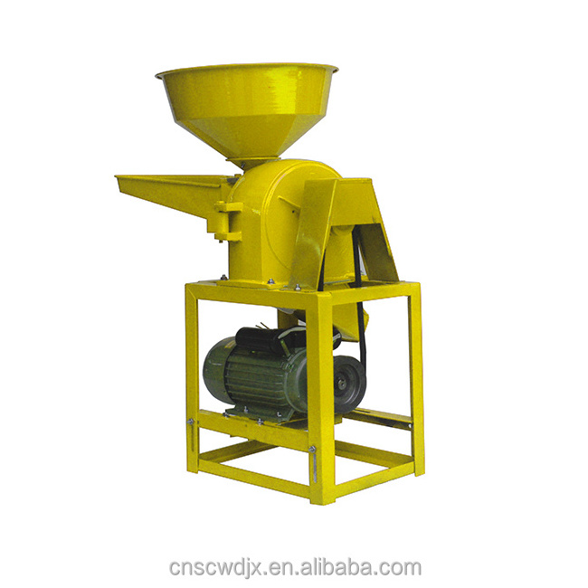 DONGYA 2113 grain grinding machine price for home