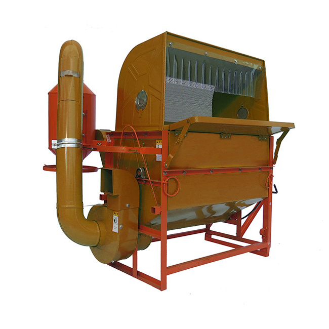 DONGYA 5TG-70 0900 Multifunctional grain sorghum thresher