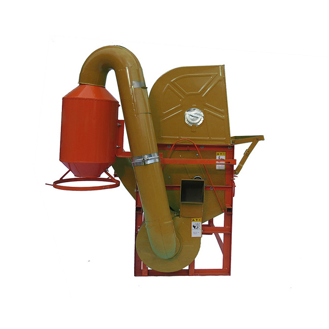 DONGYA 5TG-70 0900 Multifunctional grain sorghum thresher