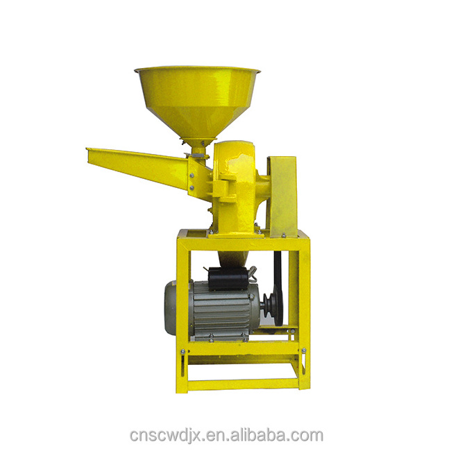 DONGYA 2113 grain grinding machine price for home