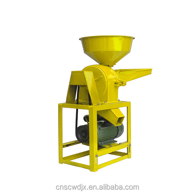 DONGYA 2113 grain grinding machine price for home