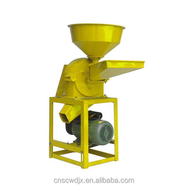 DONGYA 2113 grain grinding machine price for home