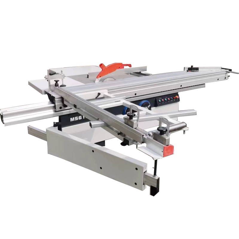 Hot Sale Furniture Cutting Machine Wood Cut Machine Wood Working Machine Sliding Table Saw