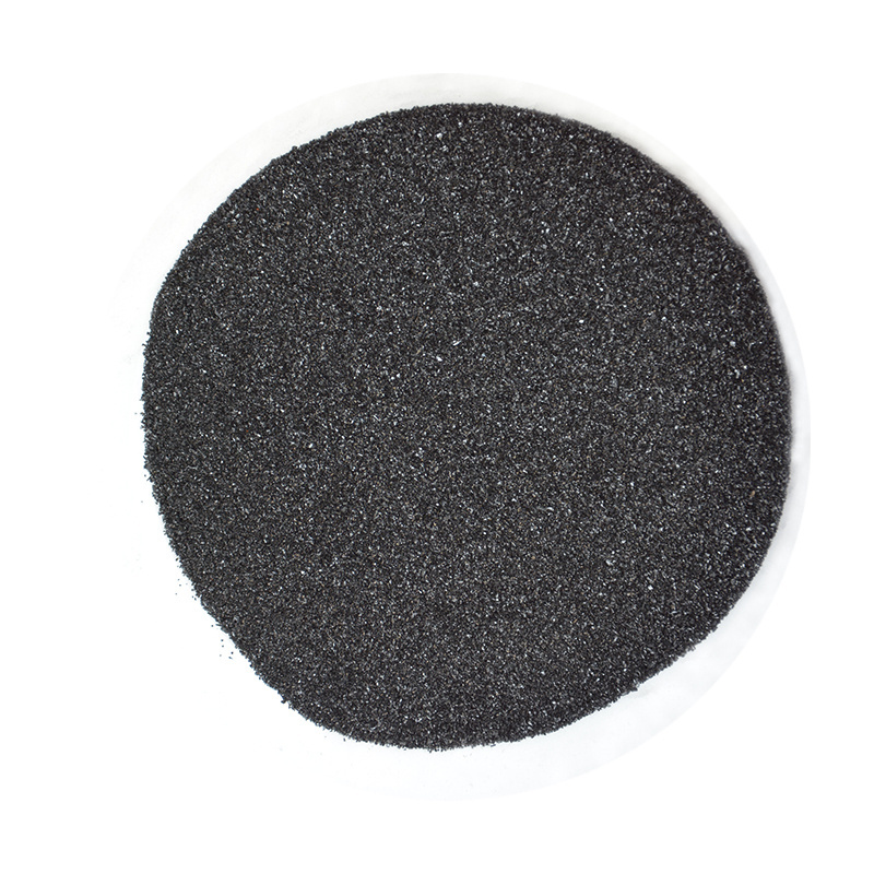 Food Grade Activated Carbon Manufacture Charcoal Powder for Chemical and Industry Decolorization