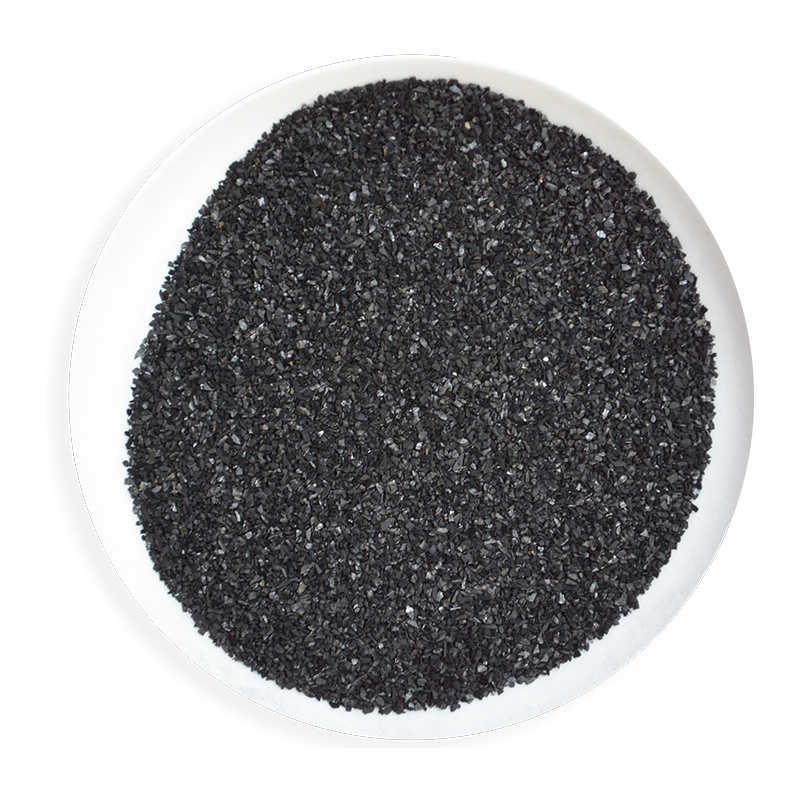 Food Grade Activated Carbon Manufacture Charcoal Powder for Chemical and Industry Decolorization