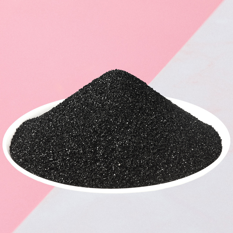 High Quality Multiple Specifications Coconut Shell Virgin Activated Carbon charcoal for Goldsorb