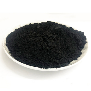 Wood Based Activated Carbon for Edible Oil Sugar Food Decolorization