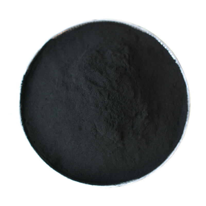 Wood Based Activated Carbon for Edible Oil Sugar Food Decolorization