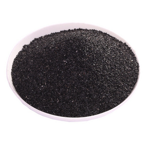 Coal Activated Carbon Chemical Auxiliary Agent Activated Charcoal Food Grade Industrial Grade Black Granule