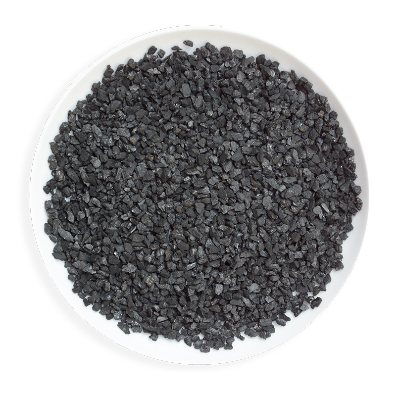 Coal Activated Carbon Chemical Auxiliary Agent Activated Charcoal Food Grade Industrial Grade Black Granule