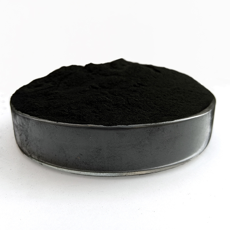 Powder Wood Based Activated Carbon High Efficiency Adsorption Active Charcoal for Sugar/Food and Edible Oil