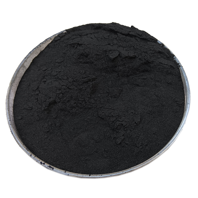 Powder Wood Based Activated Carbon High Efficiency Adsorption Active Charcoal for Sugar/Food and Edible Oil