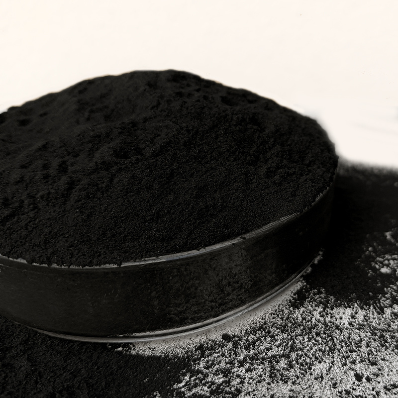 Powder Wood Based Activated Carbon High Efficiency Adsorption Active Charcoal for Sugar/Food and Edible Oil