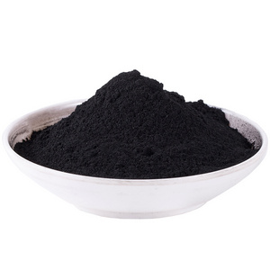 High Iodine Value Carbon Activated Powder Food Decolorization Wood Activated Charcoal