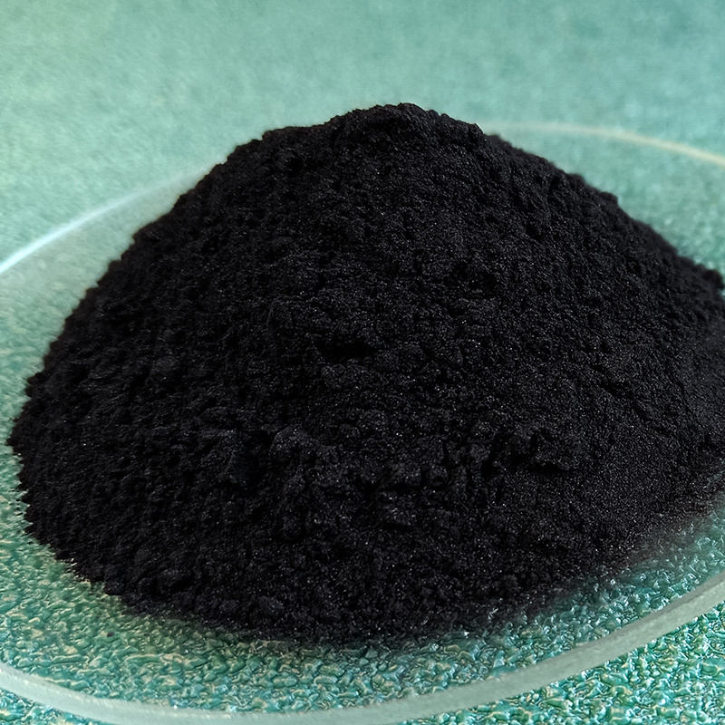 Wood Based Powder 200 mesh 325 mesh Sawdust Activated Carbon Decolorization Odor Removal for Grease Industry