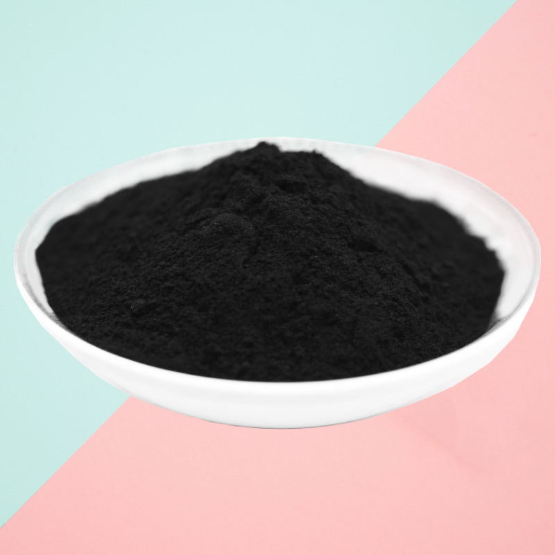 Plants Supply Sawdust Charcoal Wood Based Powder Activated Carbon 200 mesh