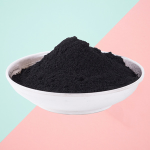 Plants Supply Sawdust Charcoal Wood Based Powder Activated Carbon 200 mesh