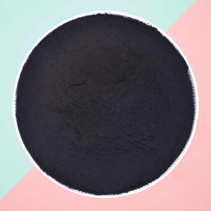 Plants Supply Sawdust Charcoal Wood Based Powder Activated Carbon 200 mesh