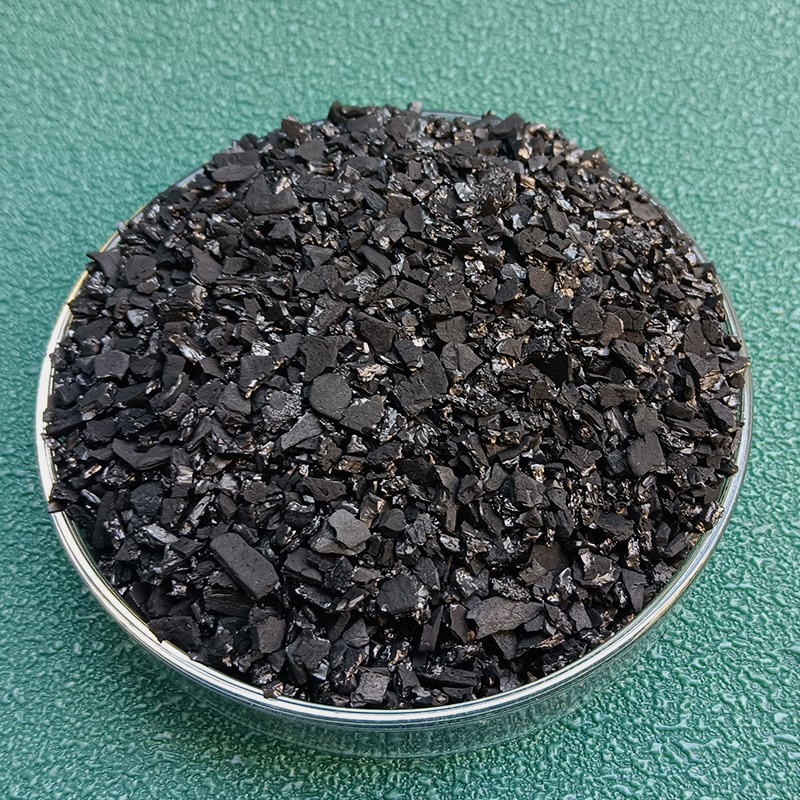 Filter Faucet Purify Coconut Shell Coal based Activated Carbon Coconut For Gold Extraction