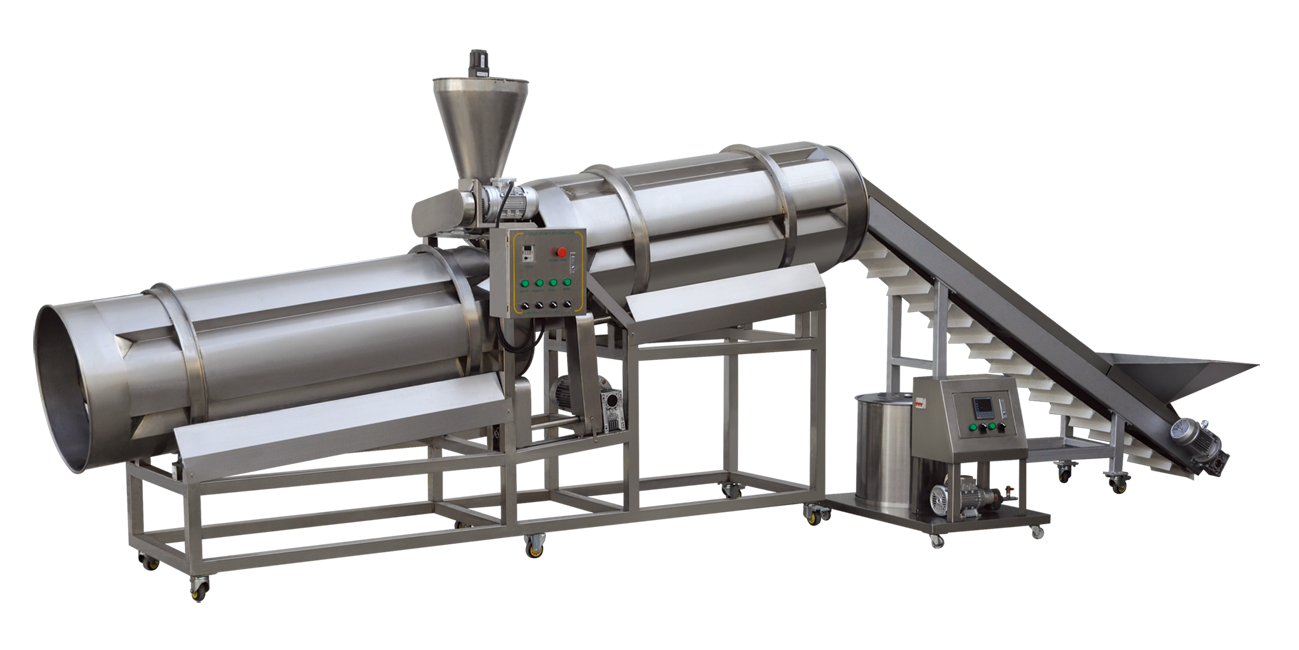 Industrial 300-1000kg/hour fully automatic potato french fries production line / Potato chips making machine